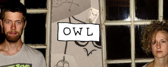 OWL Japan Tour 2019 in Oita