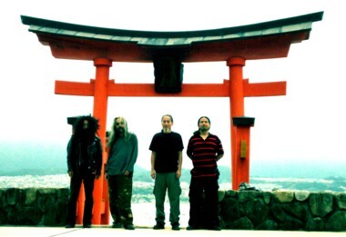 Acid Mothers Temple & The Melting Paraiso U.F.O will tour Japan with Kinski