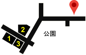 parking lot map